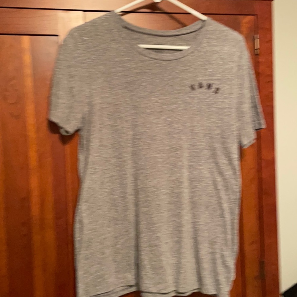 VANS tee